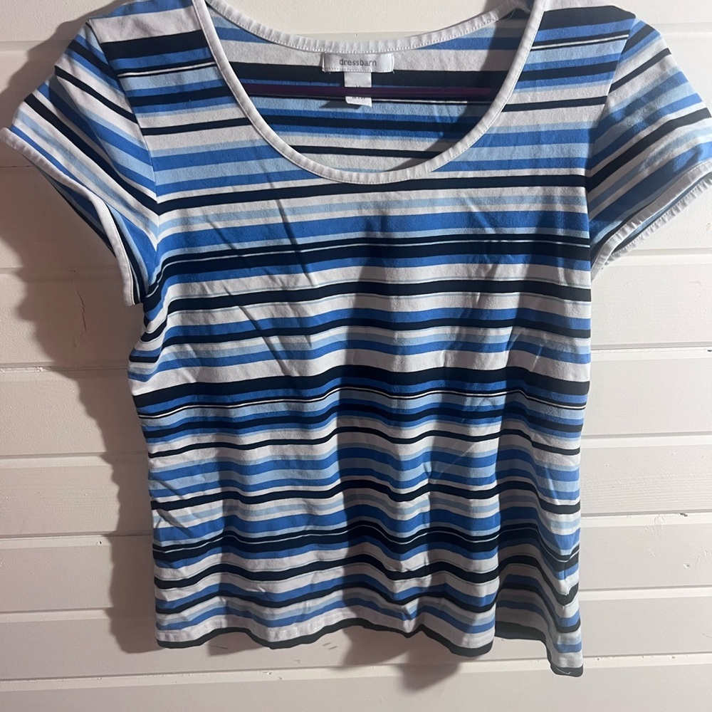 Dressbarn shirt